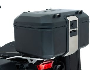 Wunderlich Topcase X-CASE X55, OEM Key Codable